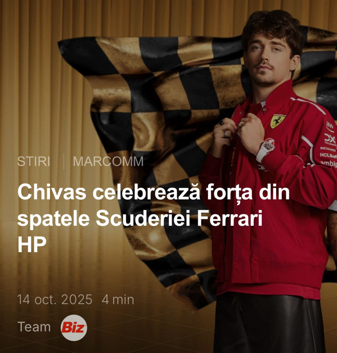 I Rise, We Rise: A Partnership Built on Passion